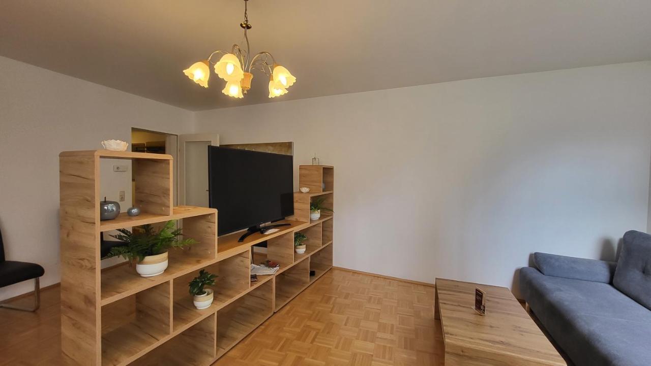 Gasthof Moser 丰斯多夫 外观 照片